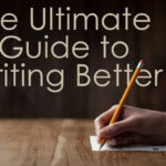 "Unlock the Secrets: Transform Your Writing from Ordinary to Extraordinary!"