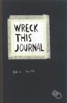 "Unlock Your Inner Chaos: The Surprising Freedom of Embracing Messy Journal Writing!"