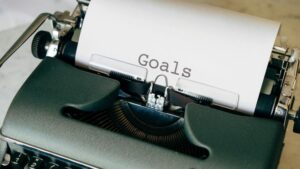 "Unlock Your Screenwriting Potential: 5 Surprising Goals That Could Transform Your 2024!"