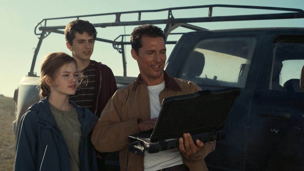 "Unlocking the Cosmic Quest: How 'Interstellar' Redefines the Hero's Journey Through Space and Time"