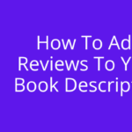 "Unlocking the Secret: How Strategic Reviews Can Skyrocket Your Book's Appeal!"