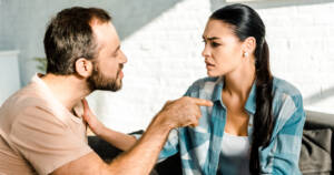 "Unmasking the Manipulation: 8 Empty Threats Narcissistic Partners Use to Control You"