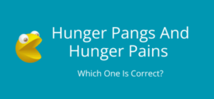 "What's Really Behind Your Rumbling Stomach: Unraveling the Mystery of Hunger Pangs vs. Hunger Pains!"