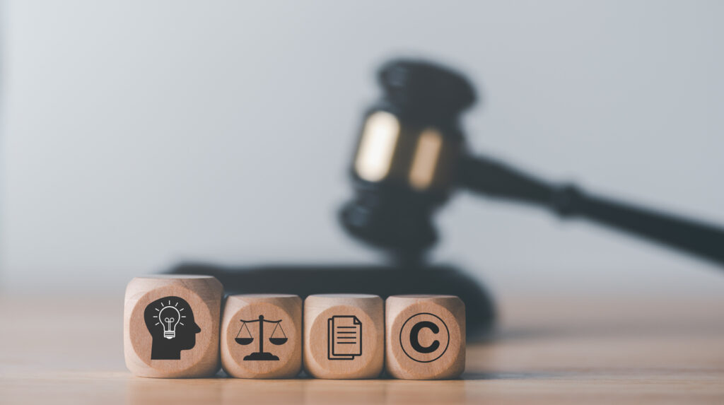 "Groundbreaking Ruling: How a Landmark Case is Redefining Copyright in the Age of AI"