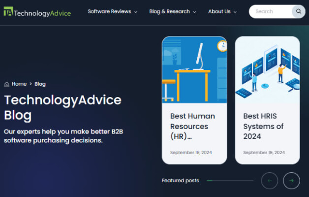 "Unlock the Secrets: 9 Stunning Blog Designs That Will Transform Your Online Presence!"