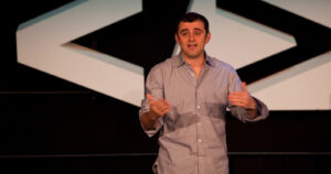 "Unlock the Secrets: Gary Vaynerchuk’s 5 Game-Changing Social Media Tips You Can’t Afford to Ignore!"