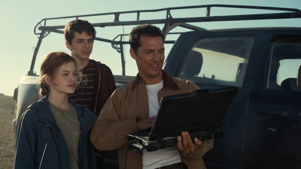 "Unlocking the Cosmic Secrets: How 'Interstellar' Redefines the Hero's Journey"