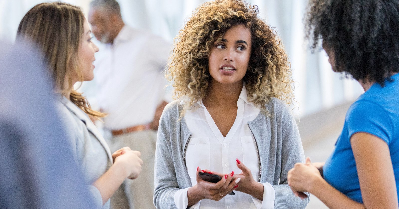 7 Cringey Phrases You’re Probably Using Without Even Realizing It—And How to Fix Them Fast
