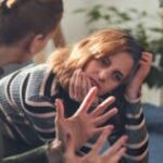 "7 Silent Signs of Unhappiness in Women Who Project Independence: Are You One of Them?"