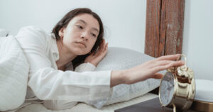 7 Sneaky Evening Habits That Could Be Robbing You of Your Morning Energy
