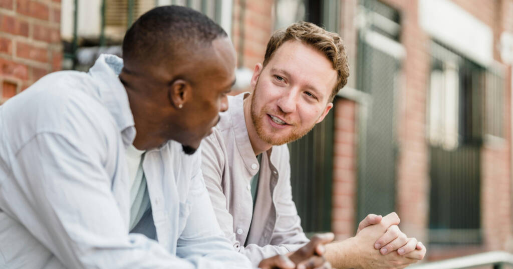 "7 Subtle Conversation Habits That Are Secretly Adding Years to Your Age"