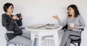 7 Subtle Signs Your Co-Worker Secretly Sees You as a Threat—And What It Means for You