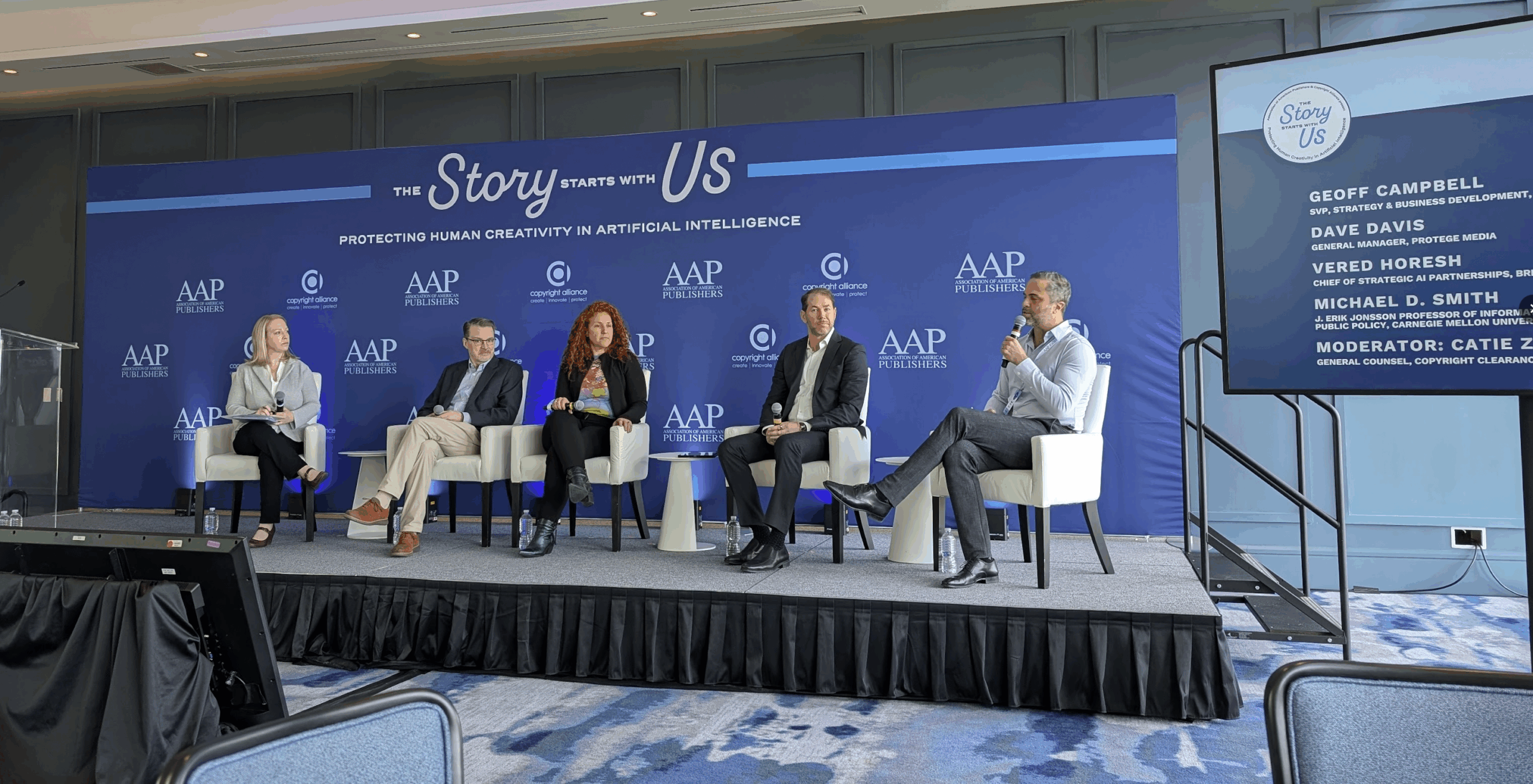 AI&apos;s Double-Edged Sword: Licensing Frameworks or New Tech Frontiers?