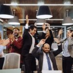 CCC Takes AI Innovation Crown in 2025: Unveils Game-Changing Technology Secrets
