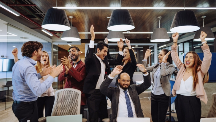 CCC Takes AI Innovation Crown in 2025: Unveils Game-Changing Technology Secrets