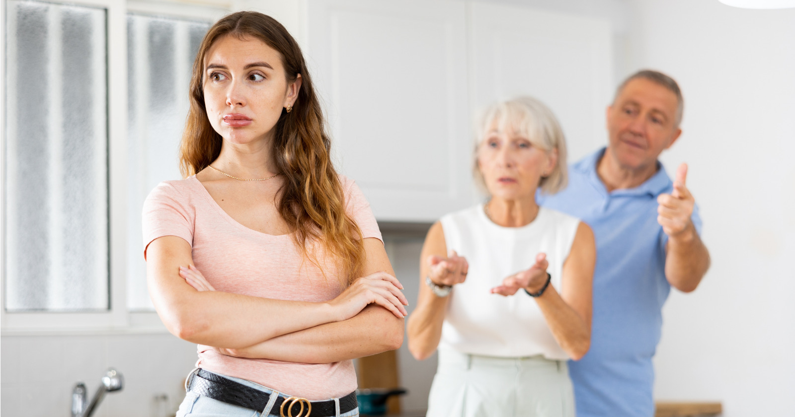 Discover How Your Childhood Shapes Your Trust Issues: 7 Pivotal Experiences You Can&apos;t Ignore