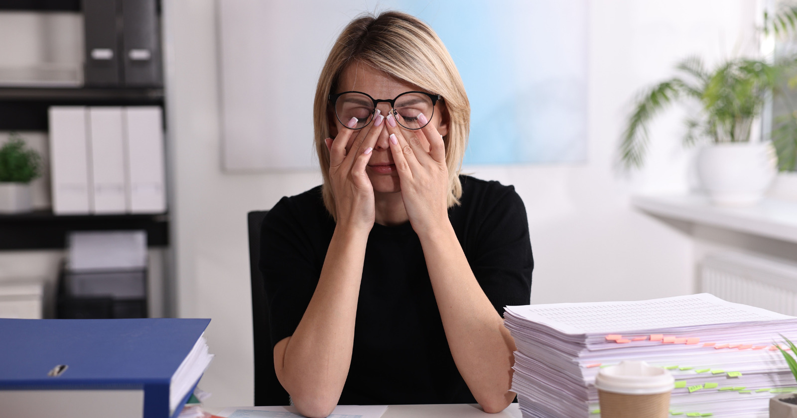Discover the 7 Hidden Habits That Prove You&apos;re on Autopilot – and How to Break Free