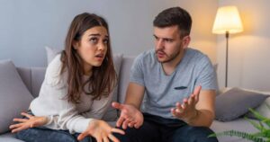 Discover the 7 Subtle Signs You&apos;re Draining Your Partner Emotionally