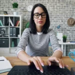From Struggling to Thriving: The Unexpected 7-Step Journey to Becoming a Full-Time, Well-Paid Writer