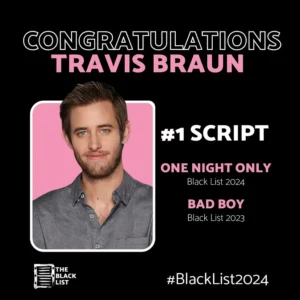 "Travis Braun Reveals All: Shocking Secrets from the Mind Behind 'Scare Me' - Part 2"