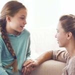 Unleash Affection: Subtle Ways to Shower Your Child with Love Without Overdoing It