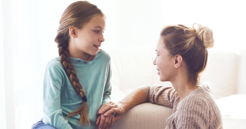 Unleash Affection: Subtle Ways to Shower Your Child with Love Without Overdoing It