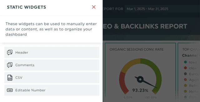 Unlock Hidden SEO Insights: Discover the 4 Reporting Tools Experts Swear By (Free & Paid)