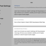 Unlock the Secret Power of Meta Tags That Can Skyrocket Your SEO Overnight