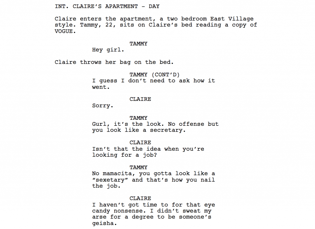 Unlock the Secret to Cinematic Brilliance: Transform Dialogue-Driven Scripts into Visual Feasts