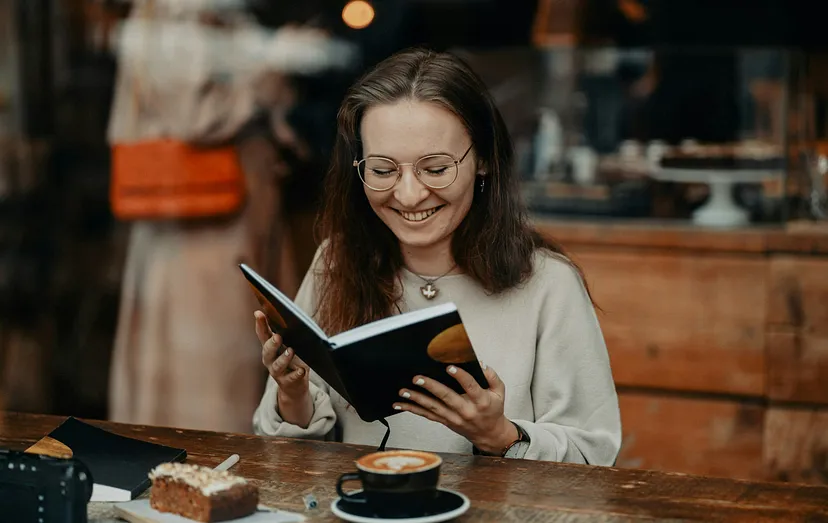 Unlock the Secret to Writing That Lingers Long After the Last Word