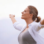 "Unlock the Secrets: 8 Surprising Habits of Those Who Stay Serene in Chaos"