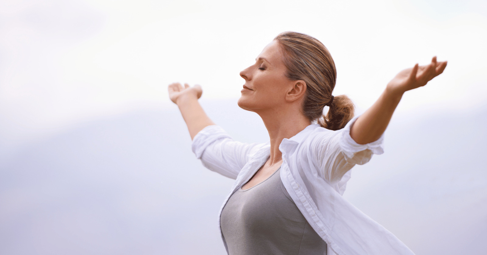 "Unlock the Secrets: 8 Surprising Habits of Those Who Stay Serene in Chaos"