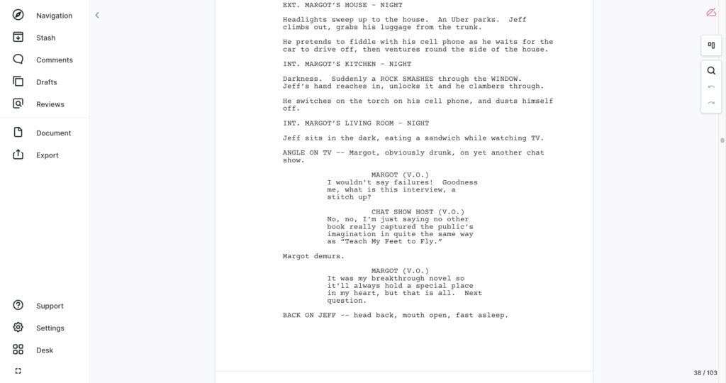 Unlock the Secrets Behind Hollywood Scripts: Top 7 Software Showdown