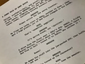 Unlock the Secrets of Screenwriting with Destin Daniel Cretton: Crafting Compelling Narratives