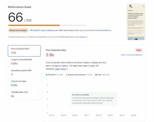 Unlock the Secrets of Speed: A Deep Dive into Boosting Your WordPress Website’s Performance