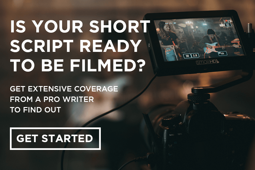 "Unlock the Secrets: Transform Your Imagination into a Career with Short Film Scripts!"