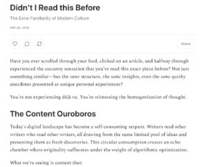 "Unlock Your Writing Freedom: Why Switching from Substack to WordPress.com Could Transform Your Newsletter Game!"