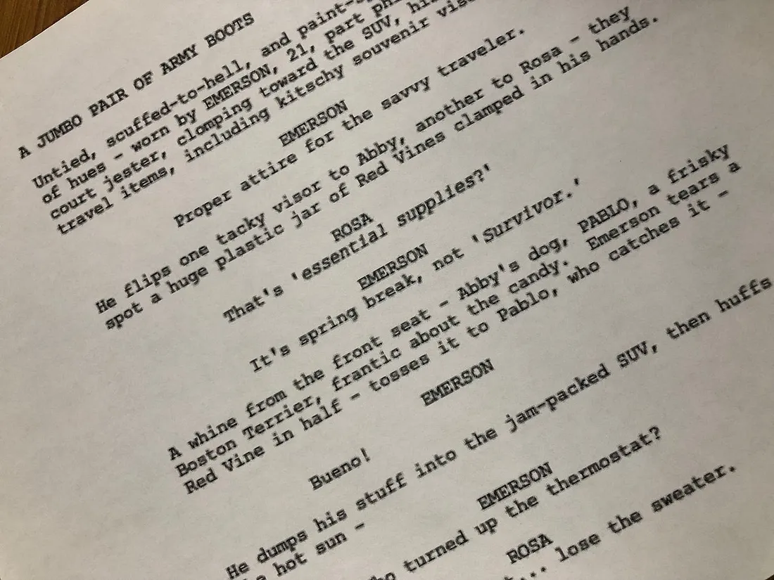 Unlocking Hollywood Secrets: Destin Daniel Cretton’s Unconventional Screenwriting Masterclass