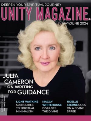"Unlocking the Secrets of Unity: Discover What Lies Beneath the Surface of This Enigmatic Magazine!"