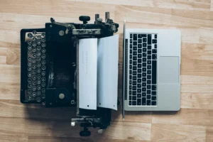 "Unlocking the Writer Within: A Journey of Bold Experiments and Hidden Discoveries"
