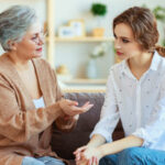 "Unspoken Estrangement: Subtle Clues Your Adult Child Has Drifted Away Emotionally"