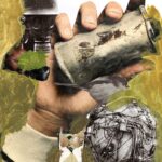 Unveiled Secrets Behind the Fervent Yells of War in "Battle Cry"