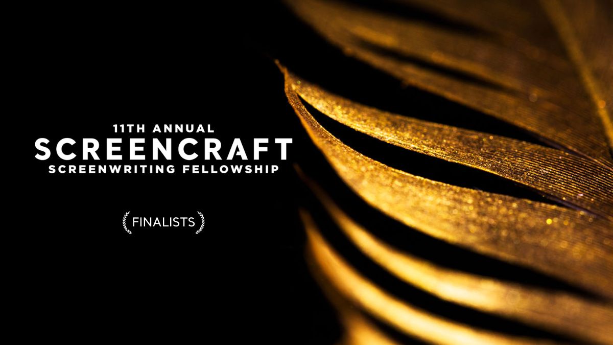 Unveiled: The Dark Horses of 2025 - ScreenCraft&apos;s Screenwriting Fellowship Finalists