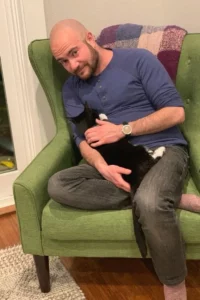 Unveiling the Secrets of Storytelling: An Intimate Chat with Author Kyle Lukoff
