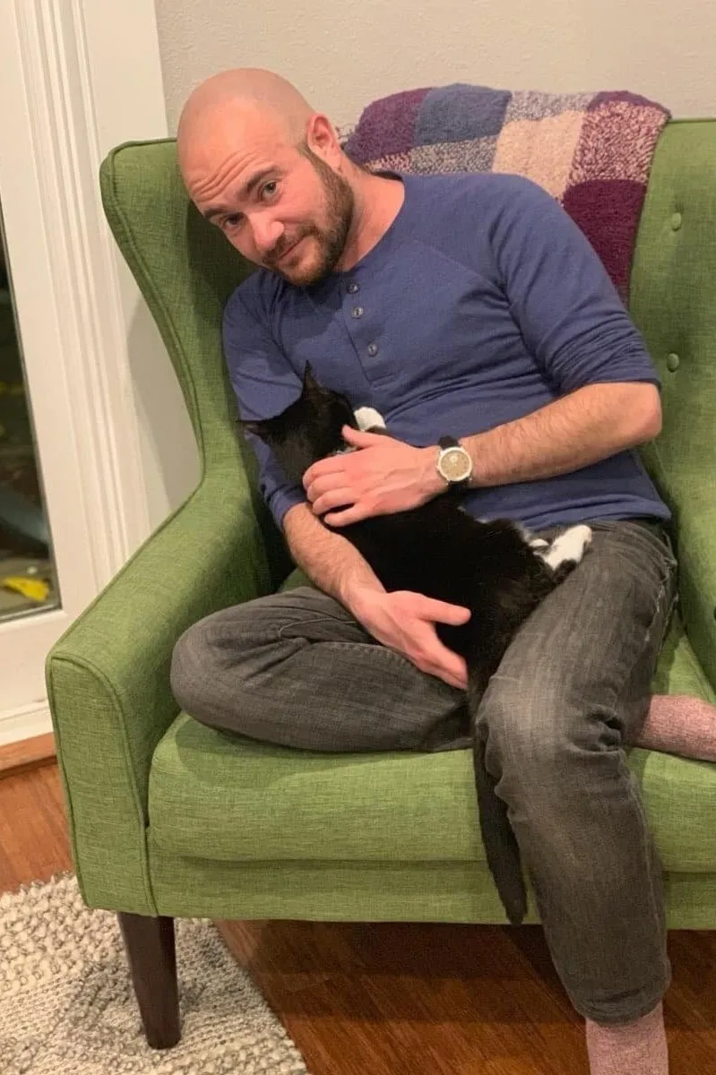 Unveiling the Secrets of Storytelling: An Intimate Chat with Author Kyle Lukoff