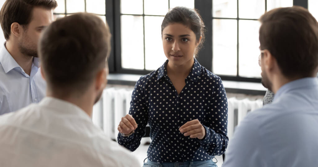 Warning Signs: The 7 Hidden Traits of Overly Nice People Revealed in Conflict