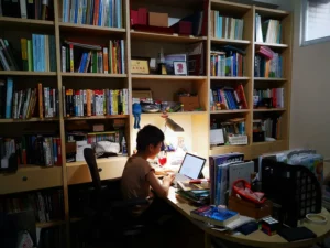Why Building a Writing Habit Is Holding You Back—Try This Shocking Alternative Instead