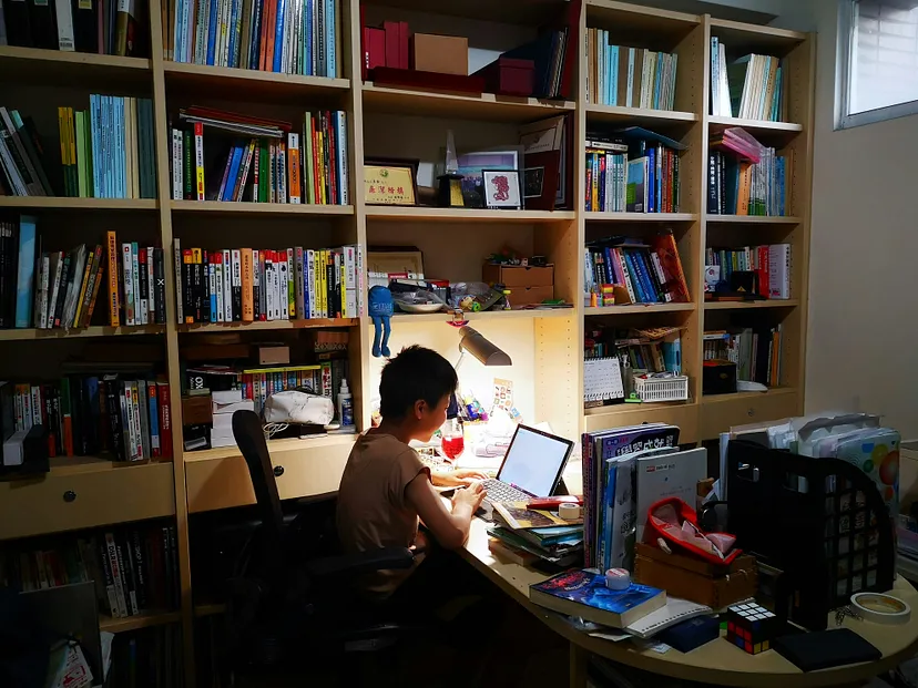 Why Building a Writing Habit Is Holding You Back—Try This Shocking Alternative Instead