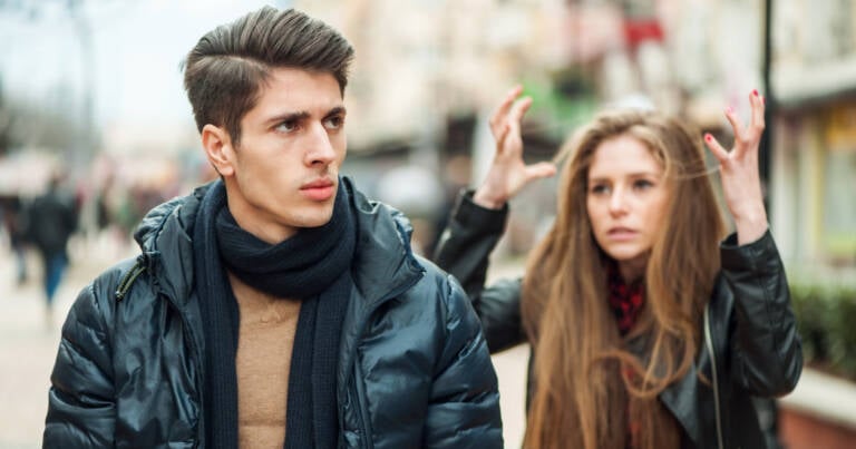 7 Shocking Moves Narcissists Make When They See You've Finally Checked Out