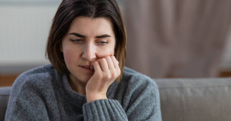 7 Surprising Habits Secretly Crushing Your Peace—Are You Guilty of These?